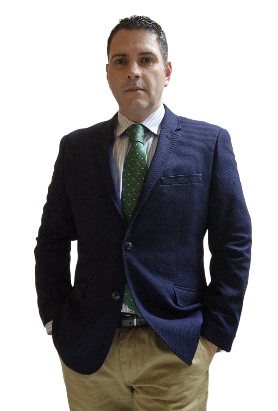 Sergio Sancaro - Perito Judicial